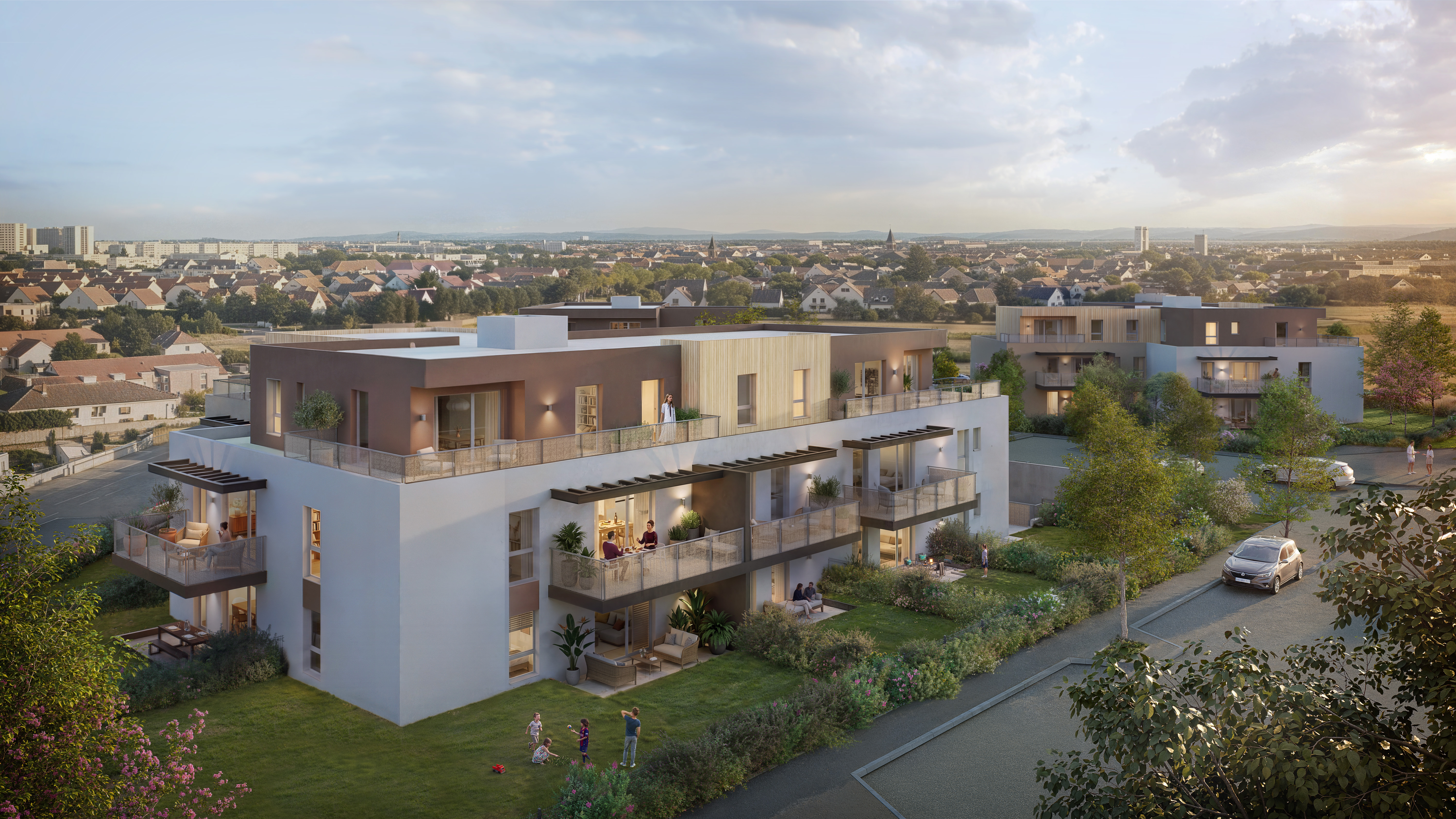PROCIVIS - Pierre&Territoire - Logements - Colmar - Vue 01 - 04.jpg