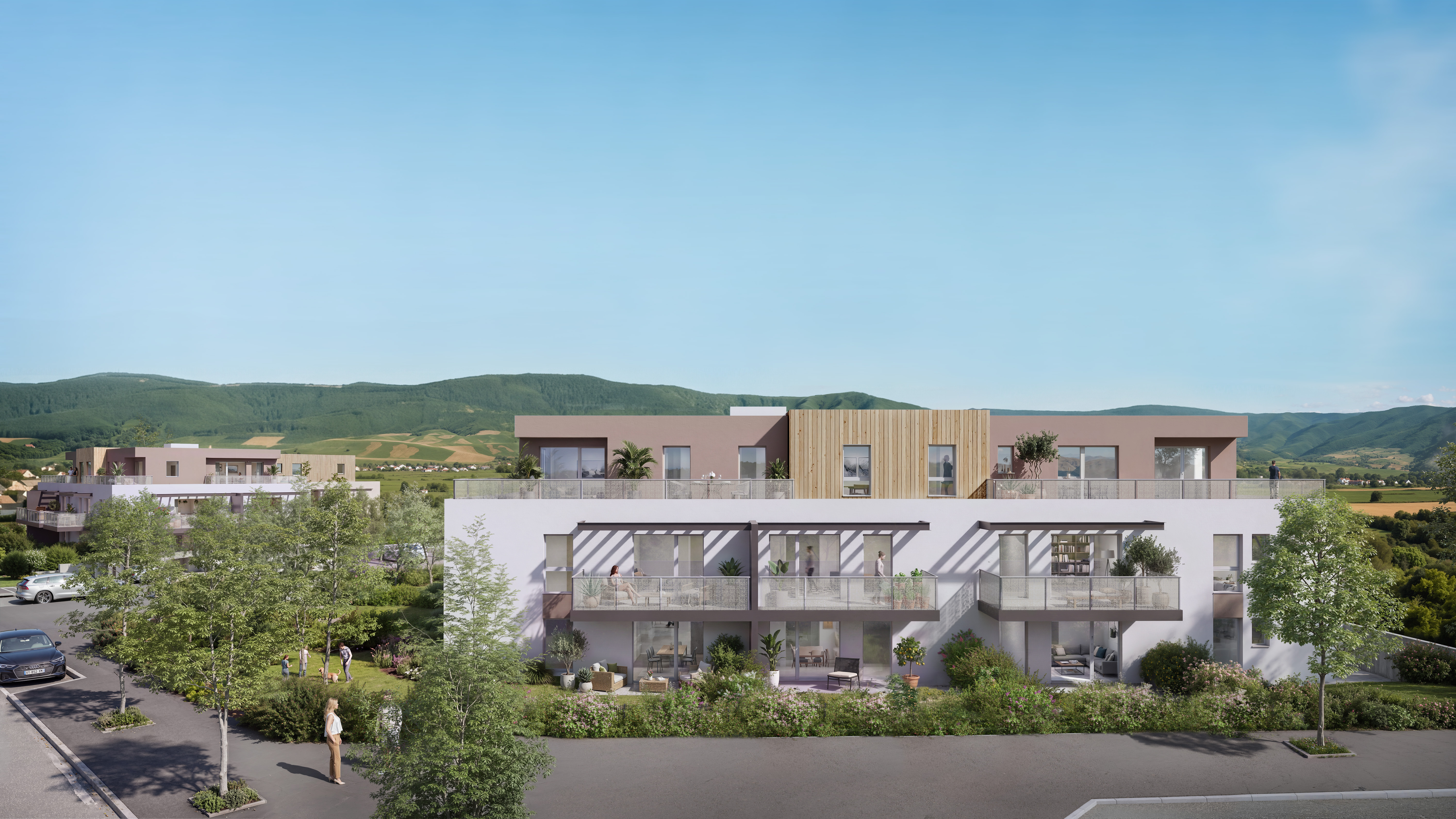 PROCIVIS - Pierre&Territoire - Logements - Colmar - Vue 02 - 05.jpg